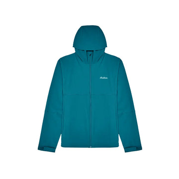 Performance Full Zip Shell Jacket 'Azurra'