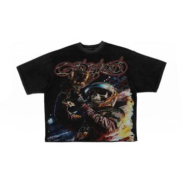 Podium Dreams Tee 'Black'