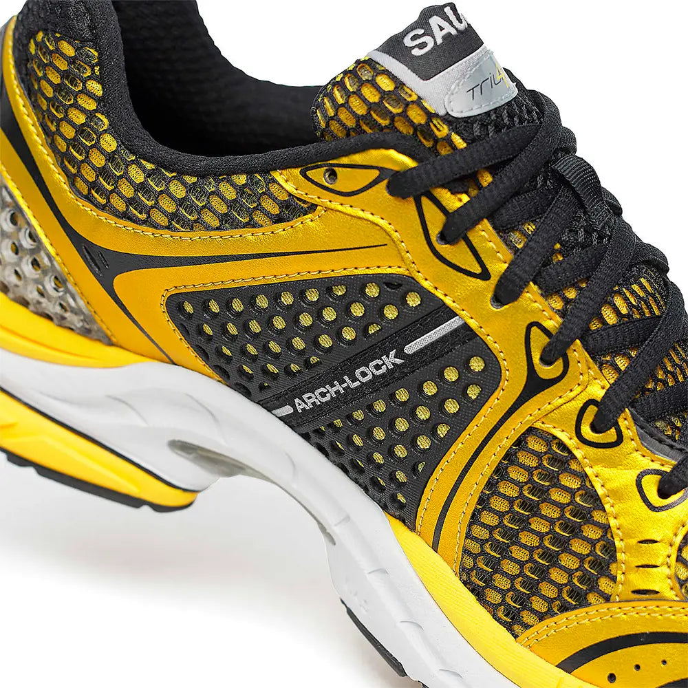 ProGrid Triumph 4 Classic 'Lemon Chrome'