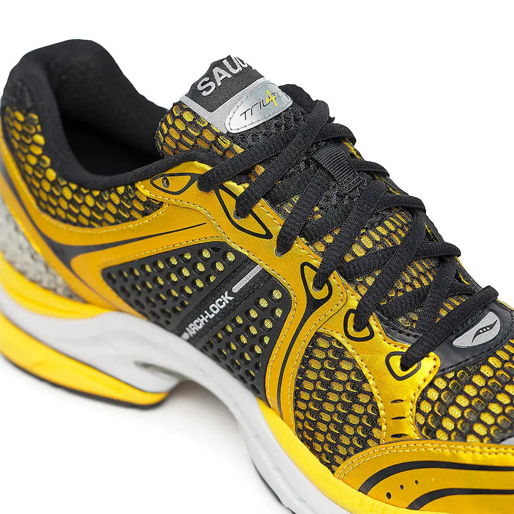 ProGrid Triumph 4 Classic 'Lemon Chrome'