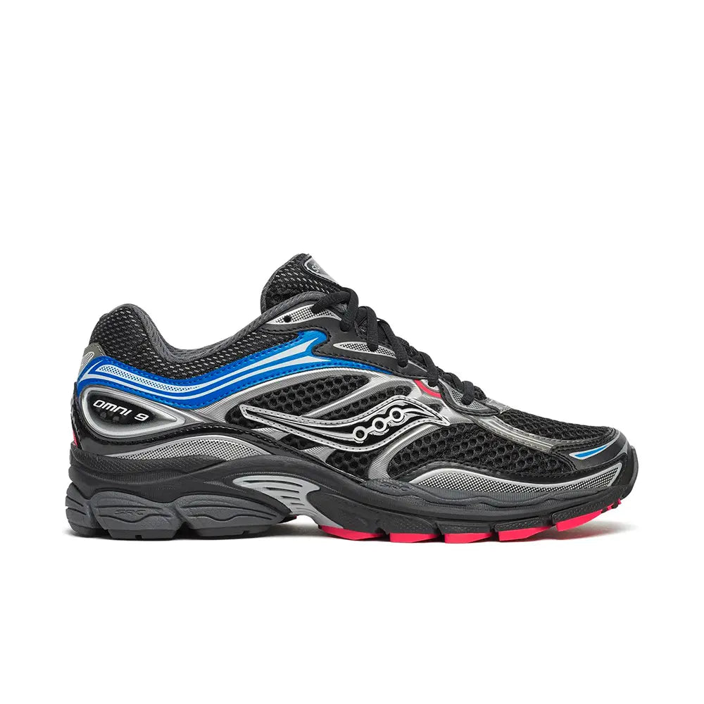 Saucony ProGrid Omni 9  display picture 3