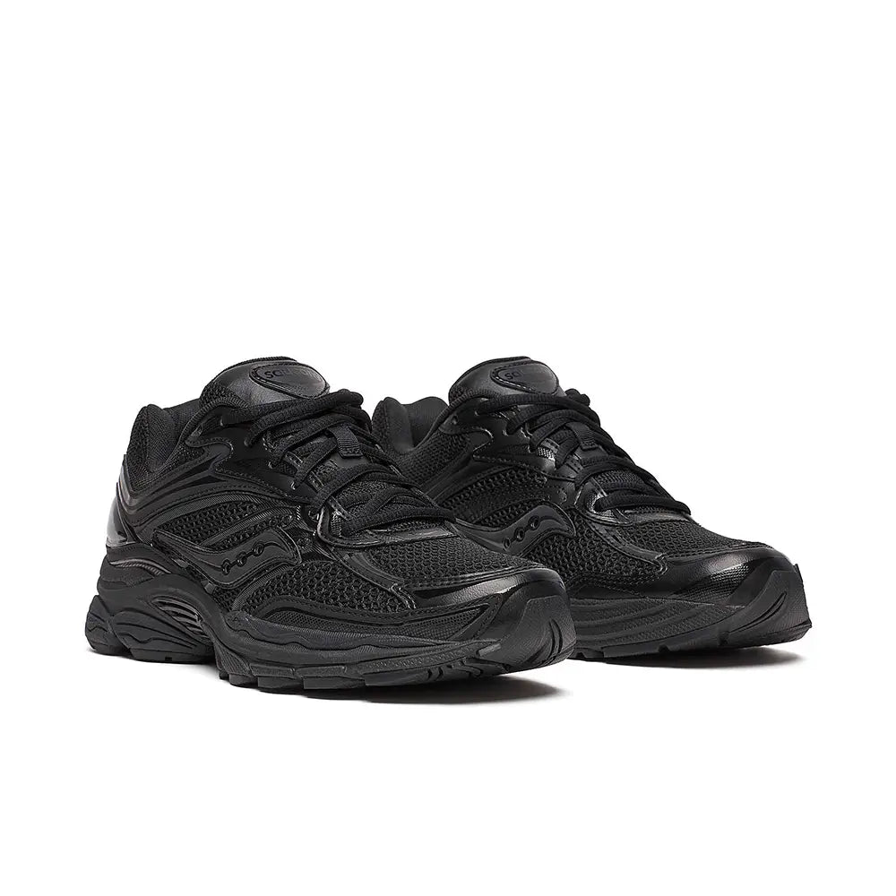 ProGrid Omni 9 TMY 'Black'