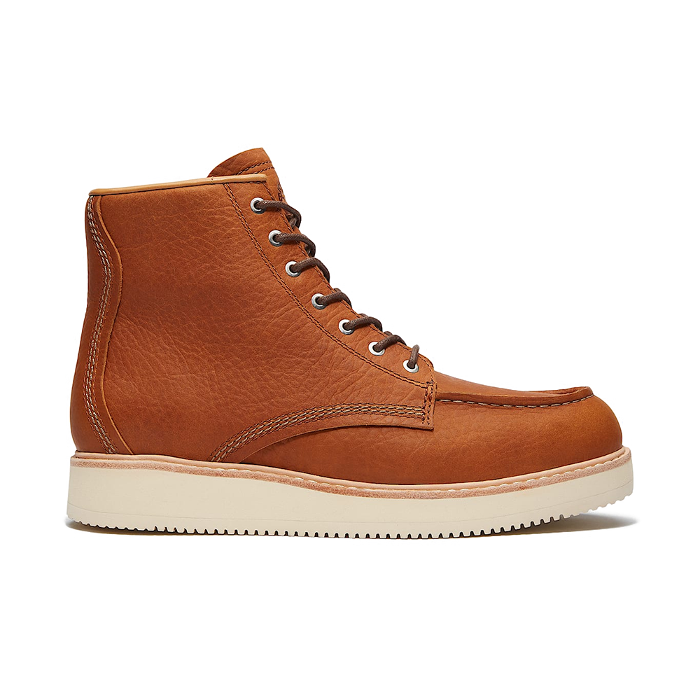 Timberland Oak Forge Boot 'Claypot' – TAKOUT®