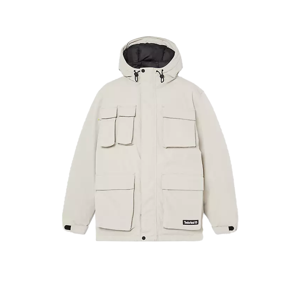 Timberland utility jacket cheap