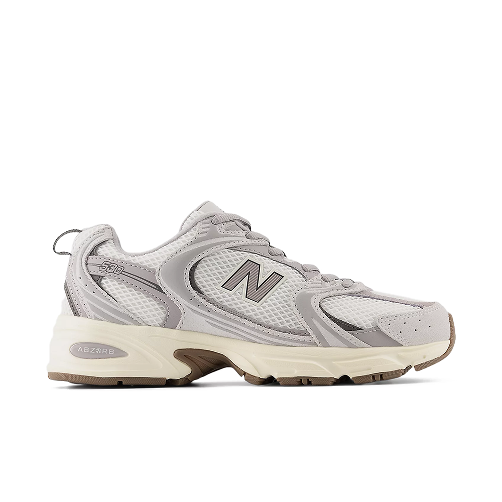 New Balance 530 v1 'Grey Matter Truffle Salt' – TAKOUT®