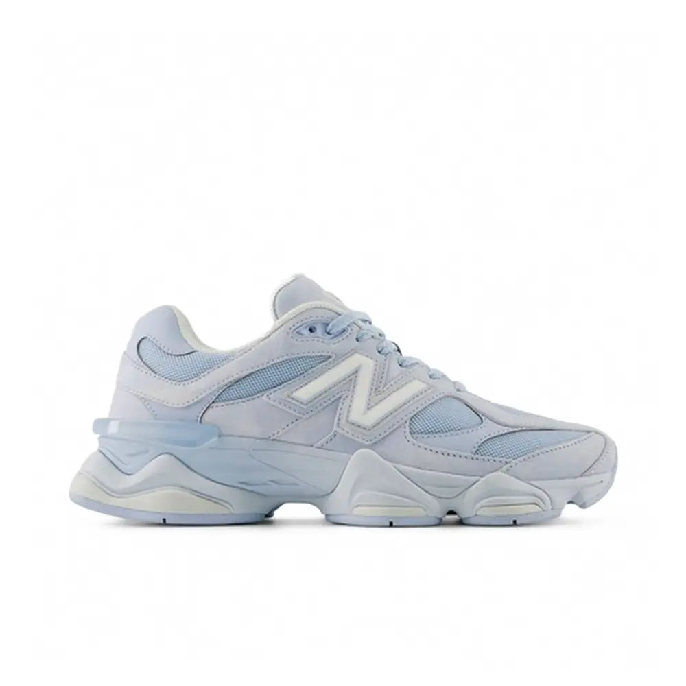 New Balance 9060 v1 'Sea Salt Oxford Blue' – TAKOUT®