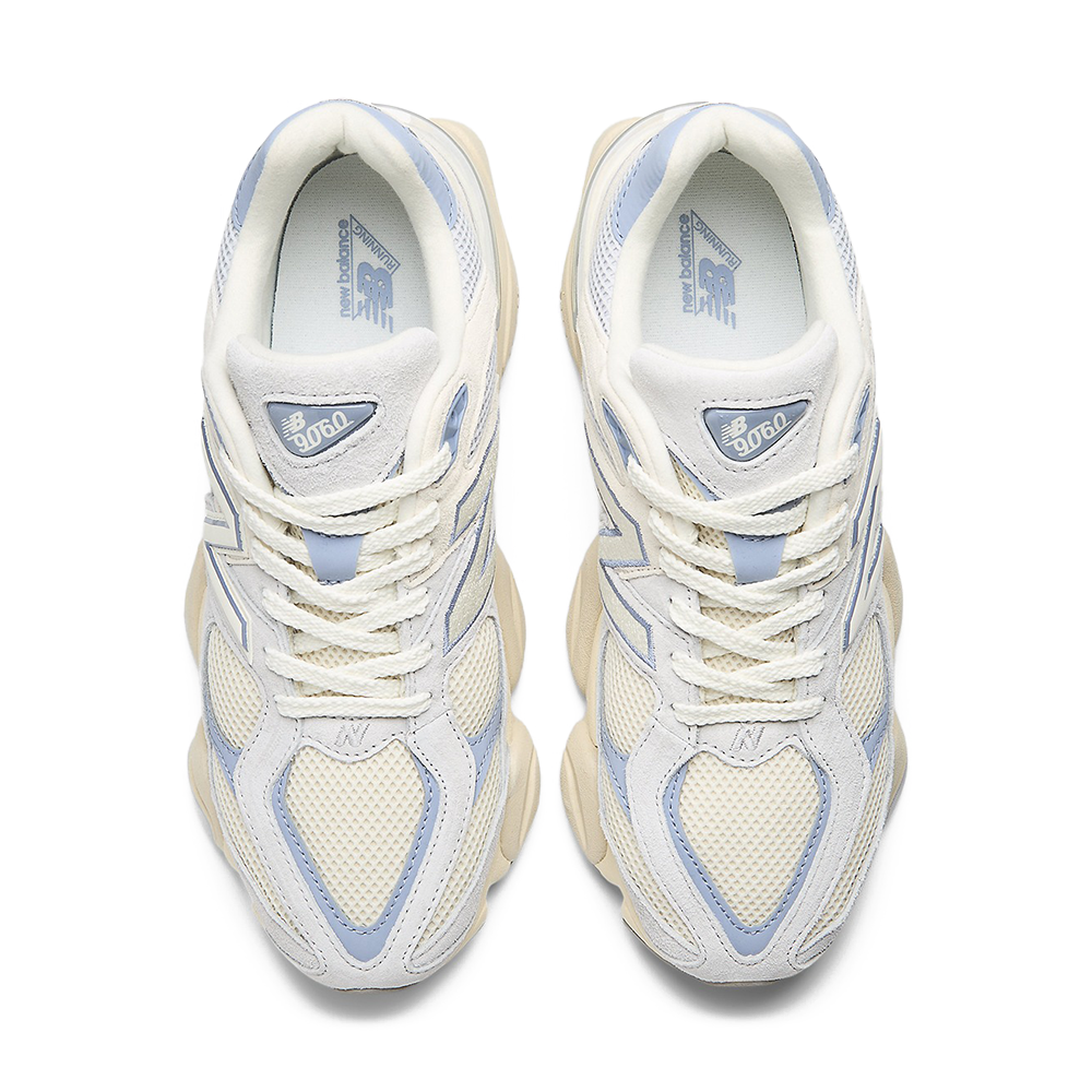 U 9060 v1 'Pearl Grey'