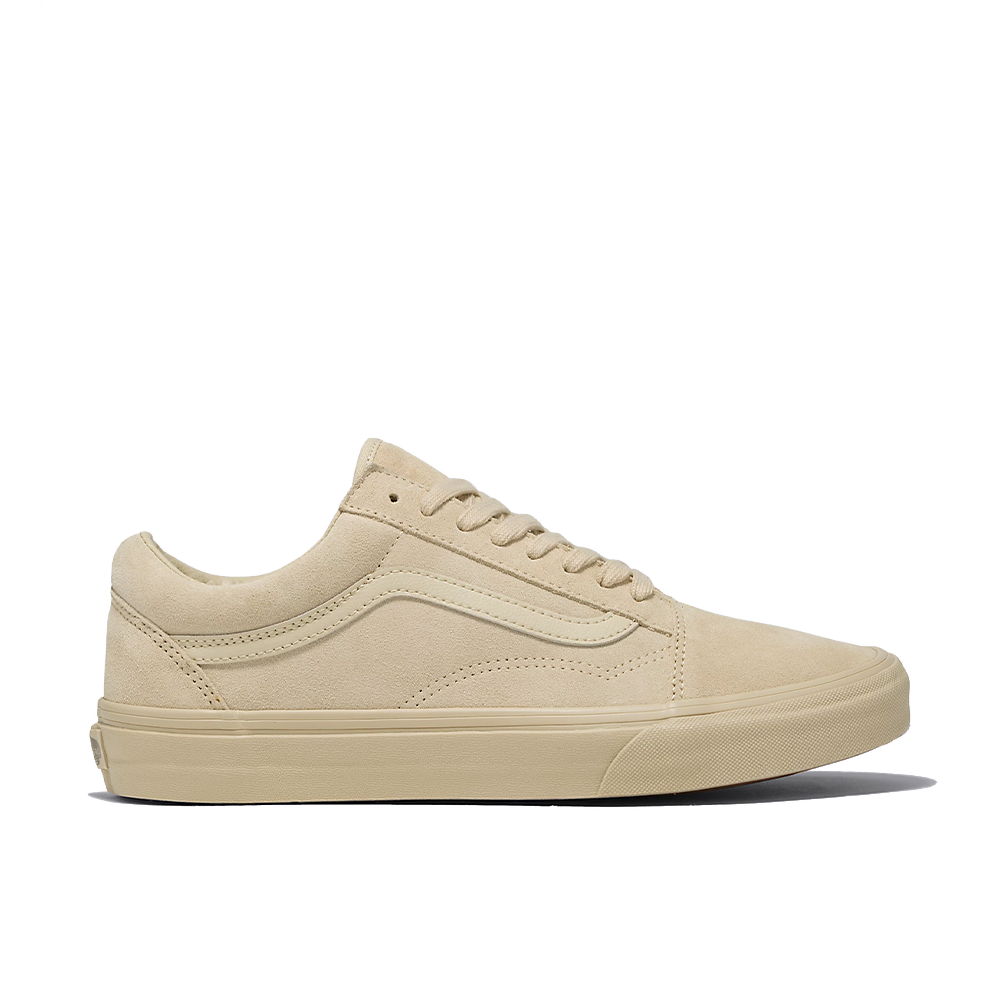 U Old Skool Mono Suede Tan
