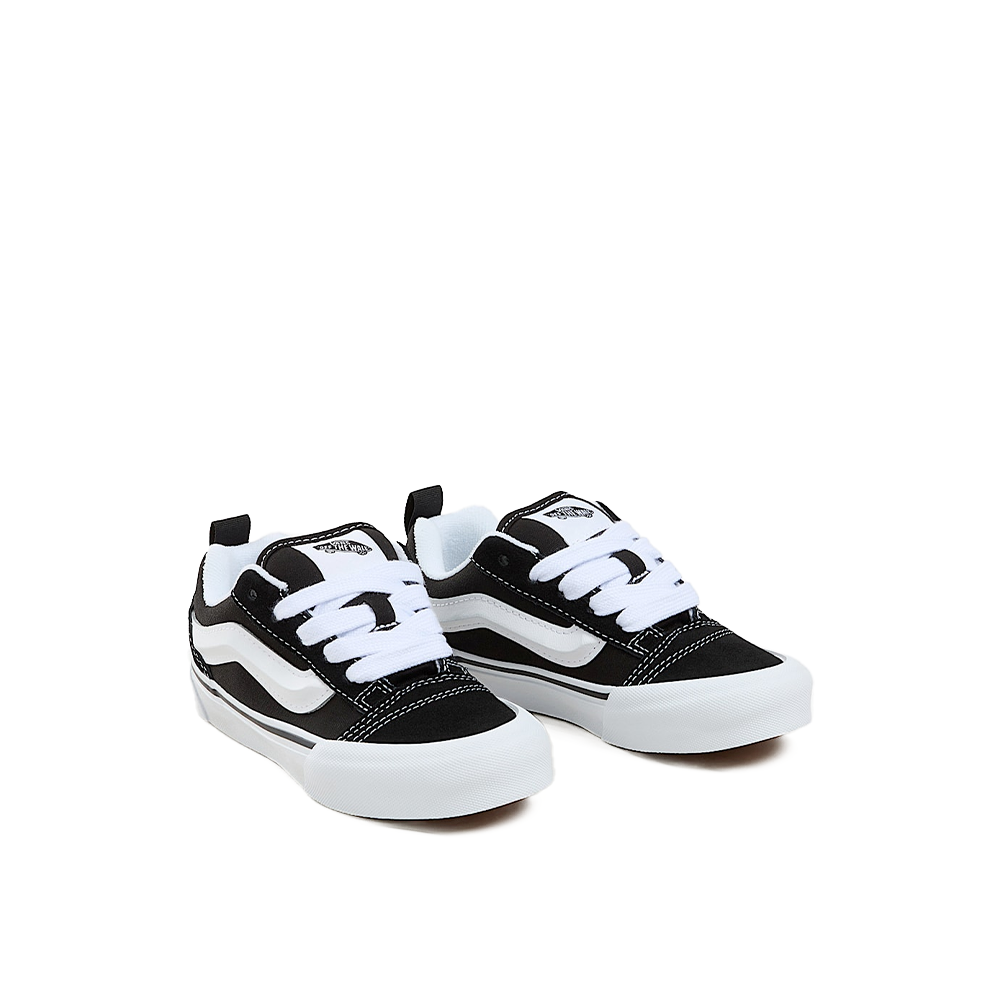 Knu Skool PS 'Black'