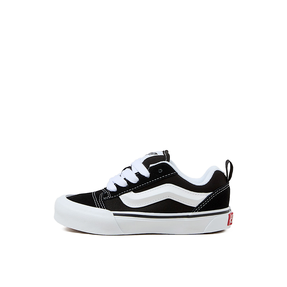 Knu Skool PS 'Black'