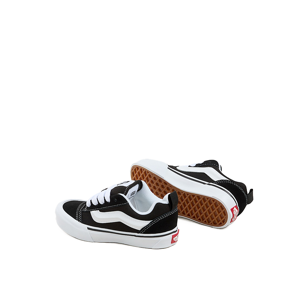 Knu Skool PS 'Black'