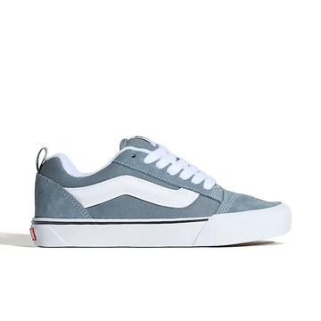 Knu Skool Shoe 'Stormy Weather Blue'