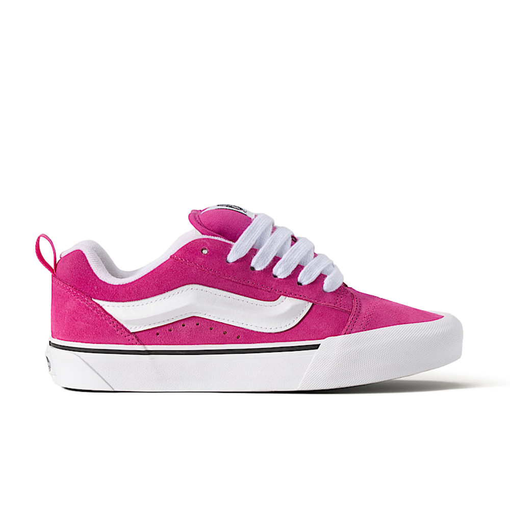 Knu Skool 'Neon Pink' - Main Image