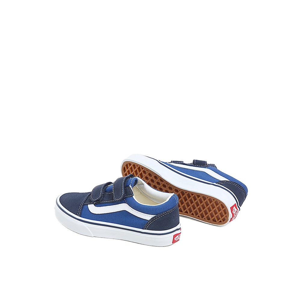 UY Old Skool V PS 'Navy'