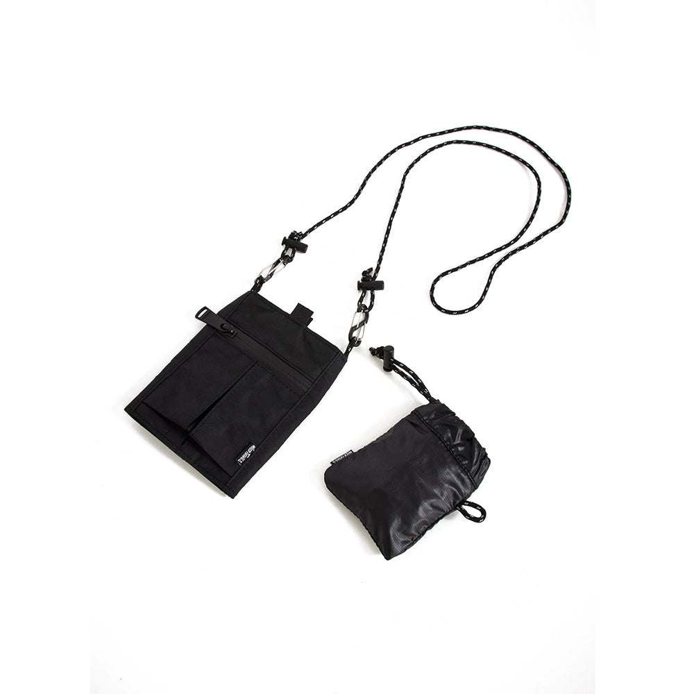 New X-Pac Neck Pouch