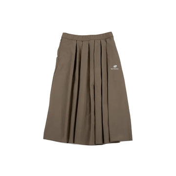 W Made in USA Skirt 'Dockside'