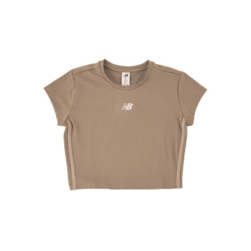 NB Harmony Fitted T-Shirt 'Dockside'