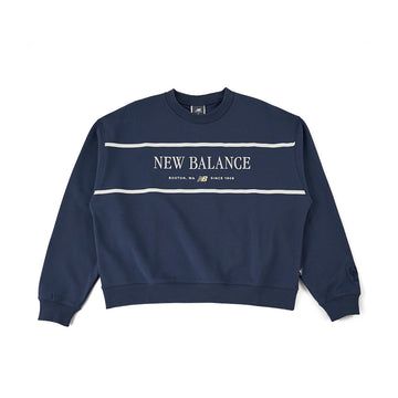 Athletics Nautical Lobster Crew 'Vintage Indigo'