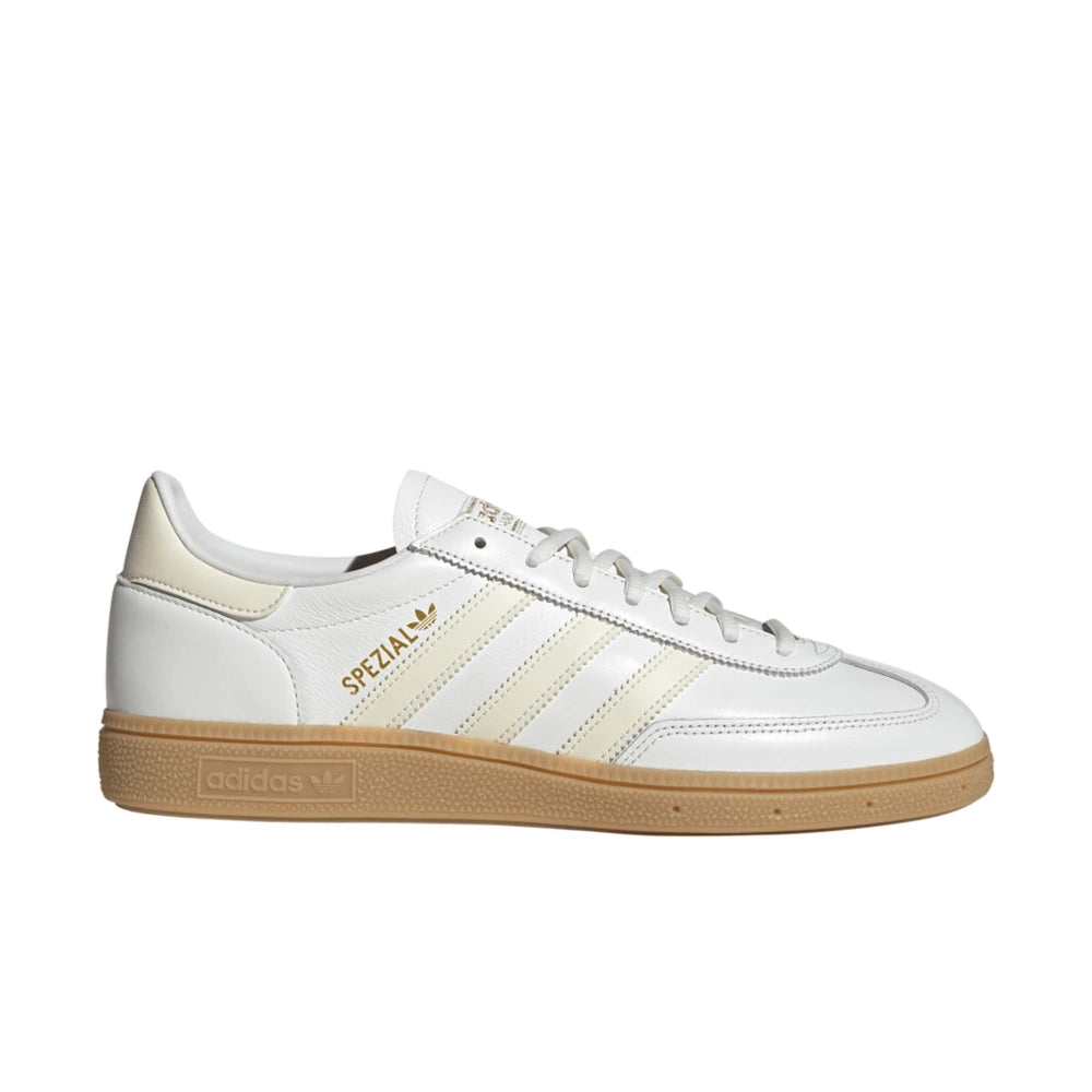 ◆adidas◆ Handball Special Powder Core Wonder White JQ3686 adidas Handball Spezial 'Wonder White' – TĀKOUT NY