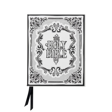 Joshua Vides x Good Publishing Company Bible