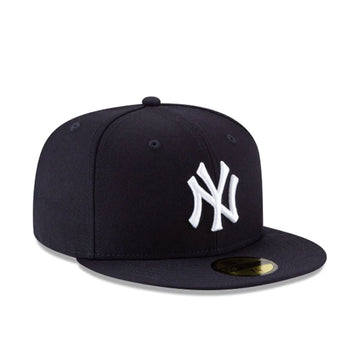 New York Yankees 'Navy' Basic 59 Fifty Fitted