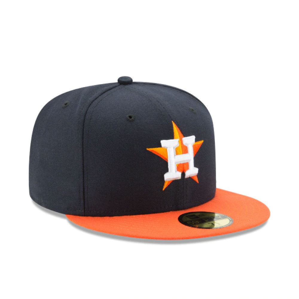 NEW ERA 59FIFTY MLB HOUSTON ASTROS ALL STAR GAME 2004 TWO TONE