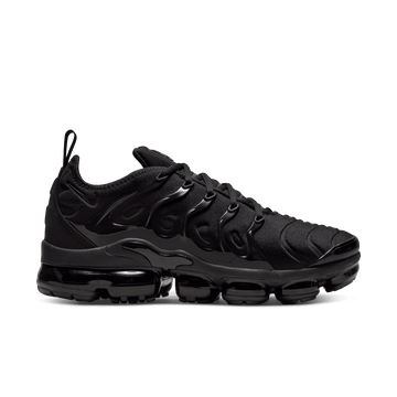 Air VaporMax Plus 'Triple Black'