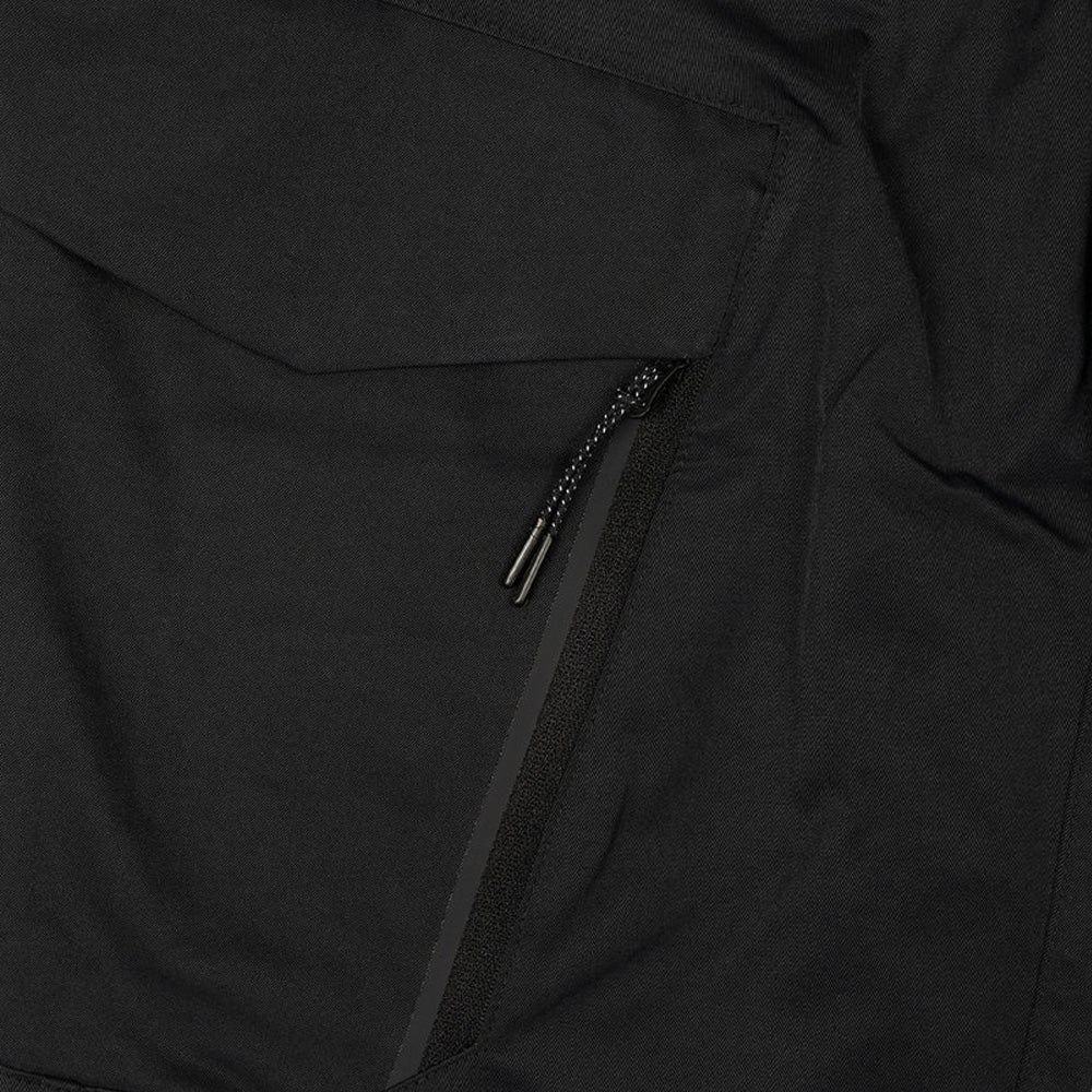 Sportswear Tech Essentials Woven Unlined Cargo Pants 'Black'