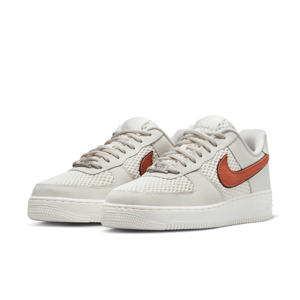 W Air Force 1 Low 'Basketball'