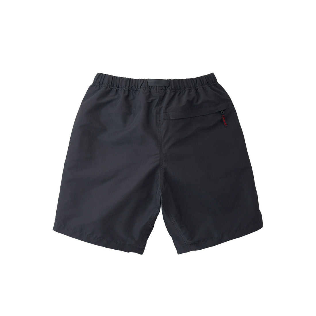 Shell Packable Shorts 'Black'