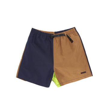 Shell Canyon Shorts 'Crazy Lime'