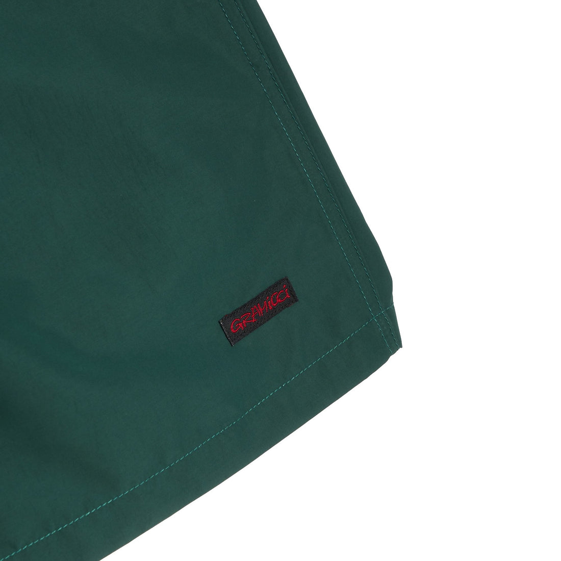 Shell Canyon Shorts 'Forest Green'