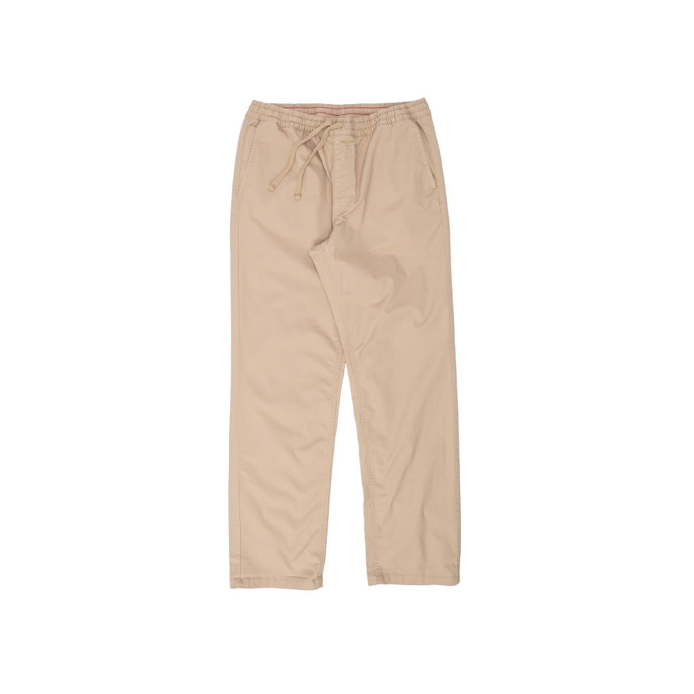 Vans  Range Relaxed Elastic Pant Khaki