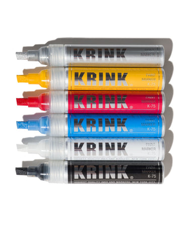 K-75 Paint Marker
