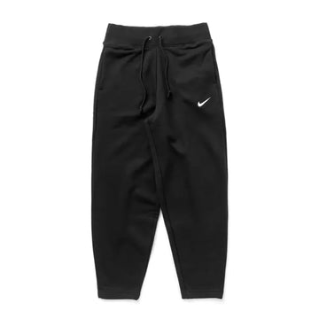 W Phoenix Fleece Curved Jogger 'Black'