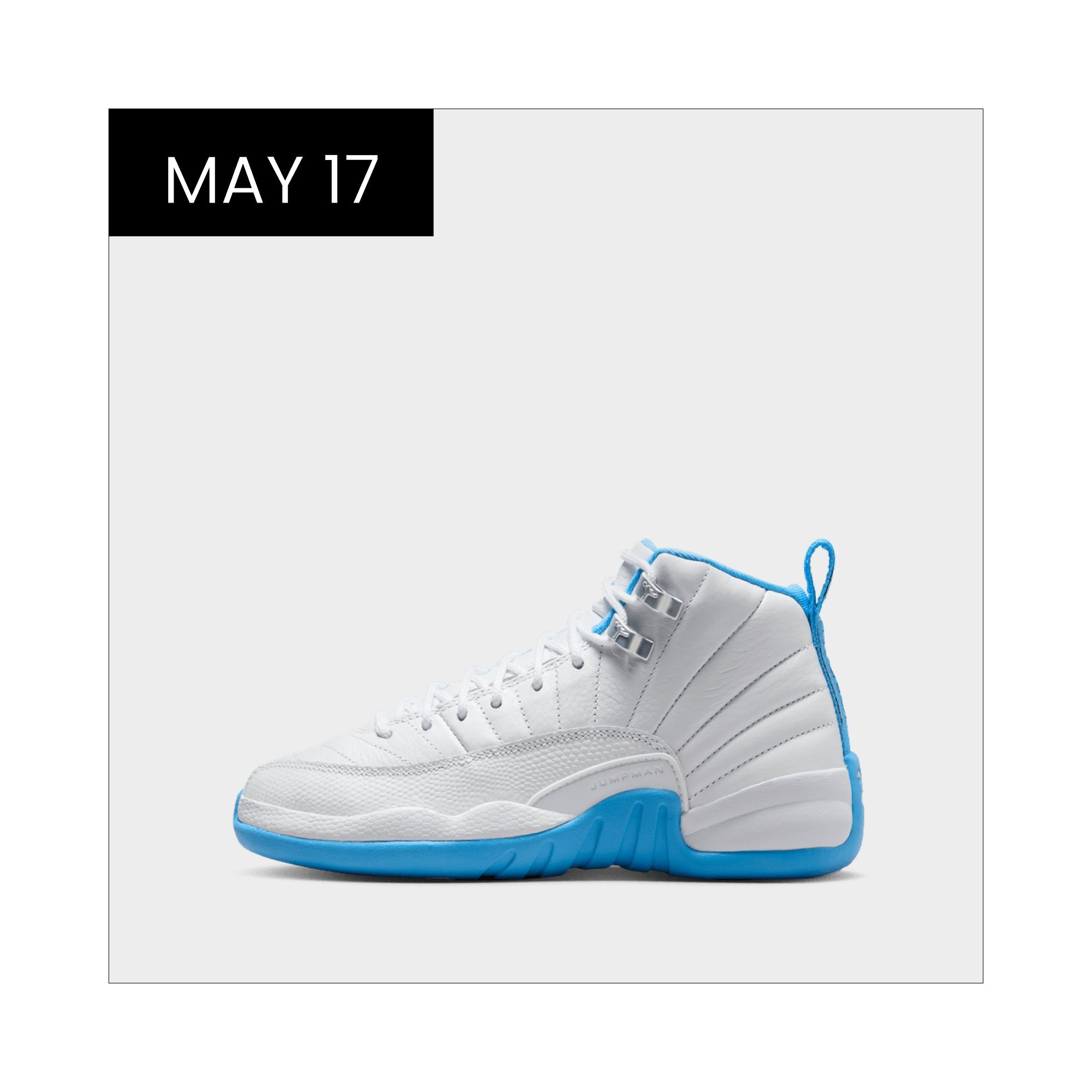 GS Jordan 12 'Melo'