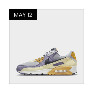 Air Max 90 NRG 'Lemon Drop'