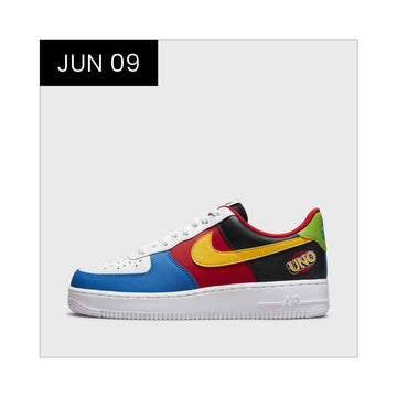 Air Force 1 'Uno' Low