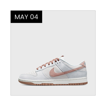 Dunk Low 'Fossil Rose'