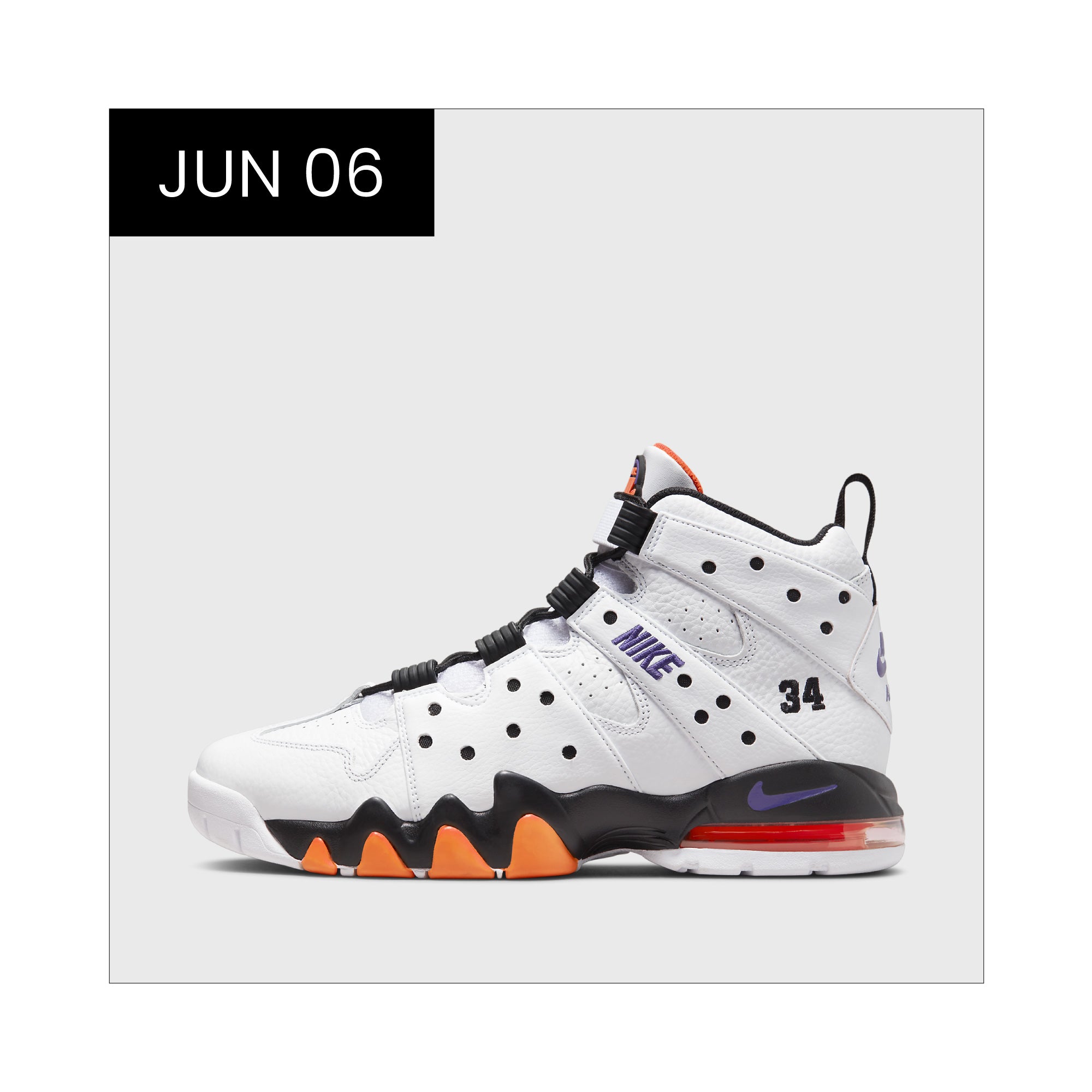 Air Max CB '94 Suns'