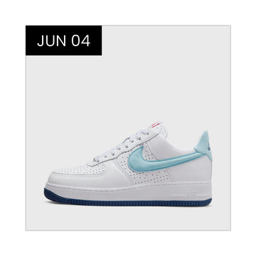Air Force 1 Low 'Puerto Rico'