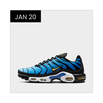 Air Max Plus OG 'Hyper Royal'