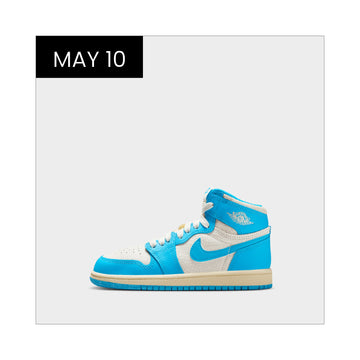 PS Jordan 1 Hi OG 'UNC Reimagined'
