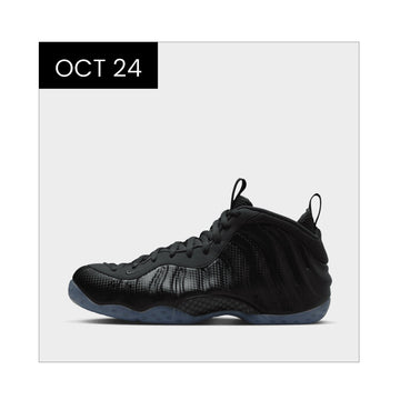 Air Foamposite One 'Carbon Fiber'