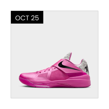 Zoom KD IV 'Aunt Pearl'