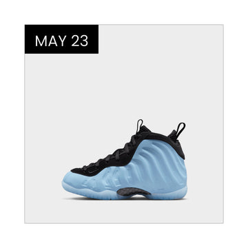 PS Lil Posite One 'Psychic Blue'