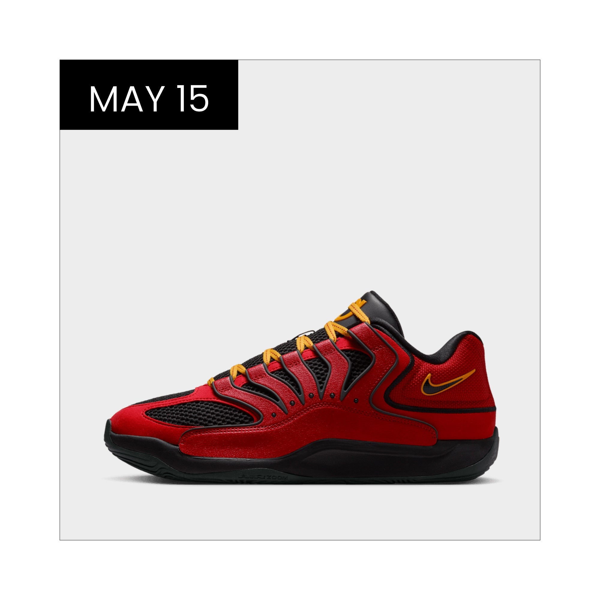 KD 18 'Air Bakin'