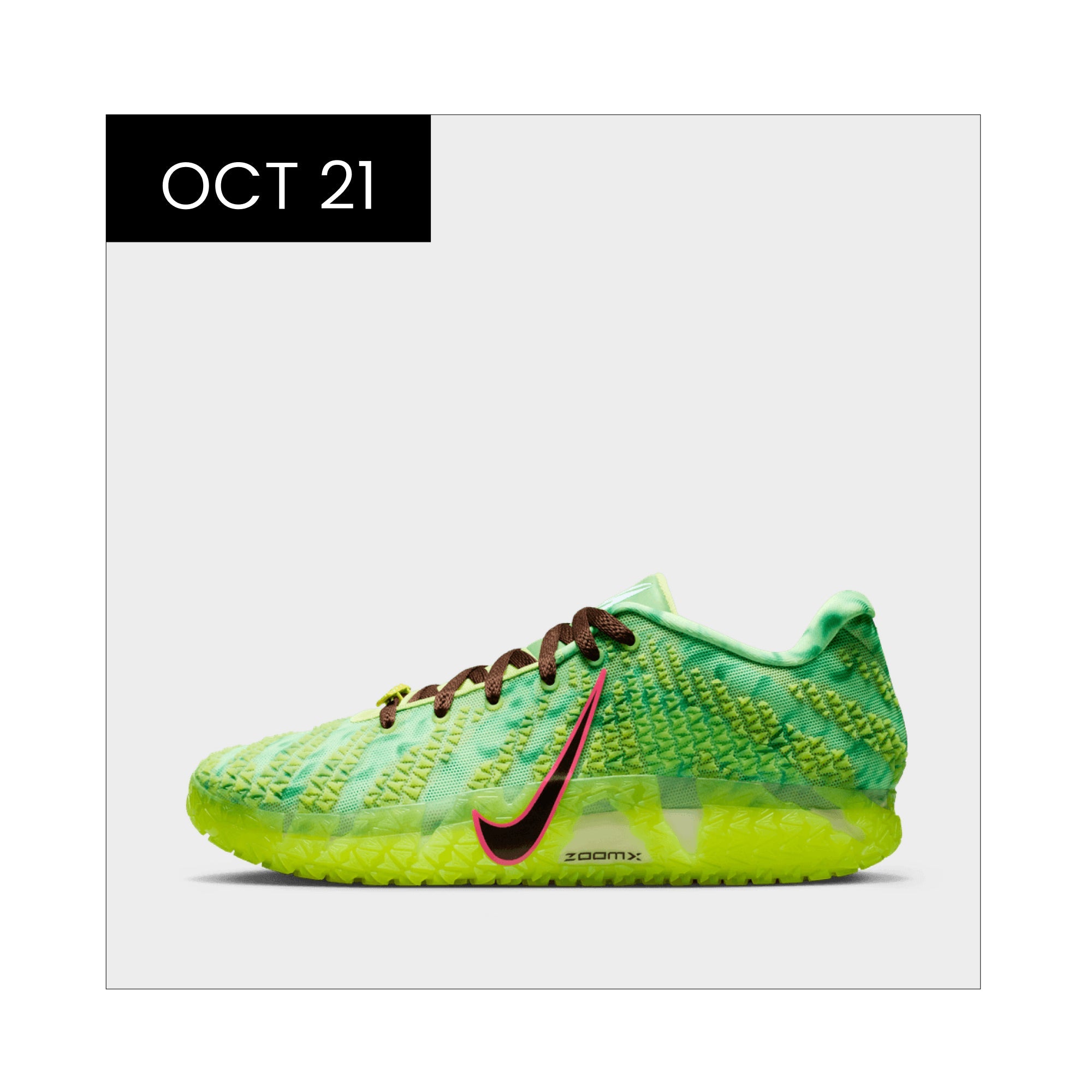 Ja 3 'Spooky Season'