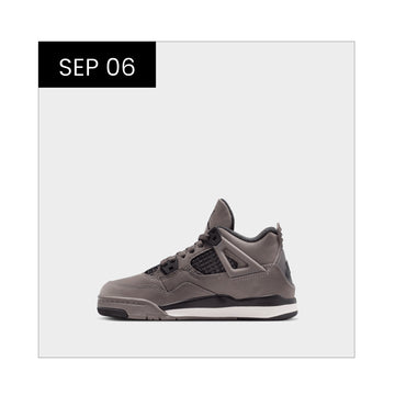 Air Jordan 4 Retro PS 'Cave Stone'