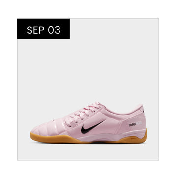 Total 90 'Pink Foam'